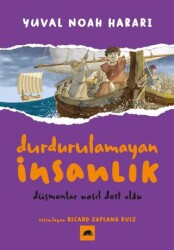 Durdurulamayan İnsanlık 3 - Kolektif Kitap