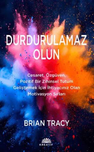 Durdurulamaz Olun - 1
