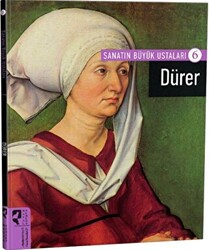 Dürer - Sanatın Büyük Ustaları 6 - HayalPerest Kitap