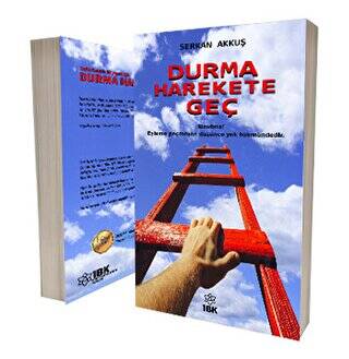 Durma Harekete Geç - 1