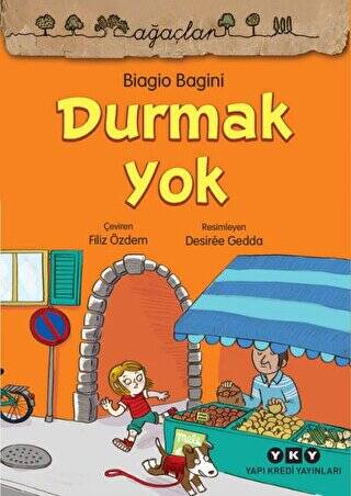 Durmak Yok - 1