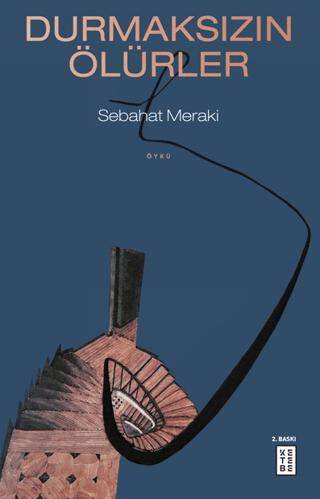 Durmaksızın Ölürler - 1