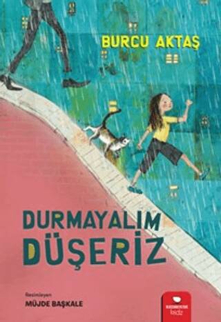 Durmayalım Düşeriz - 1