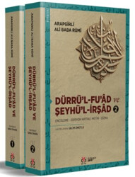 Dürrü’l-Fu’âd ve Şeyhü’l-İrşâd - 1