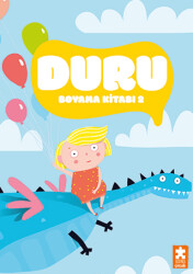 Duru Boyama Kitabı 2 - 1