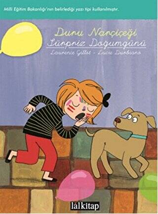 Duru Narçiçeği: Sürpriz Doğumgünü - 1