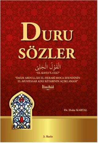 Duru Sözler - 1