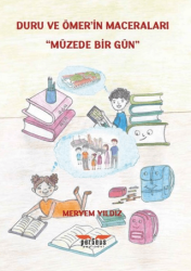 Duru ve Ömer’in Maceraları - Perseus