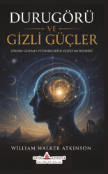 Durugörü ve Gizli Güçler - Katip Yayınları
