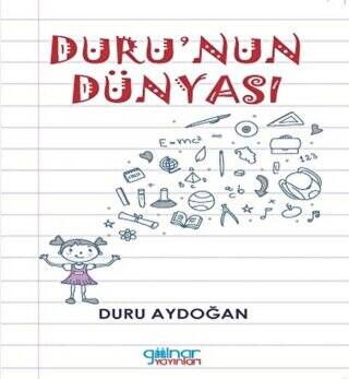 Duru`nun Dünyası - 1