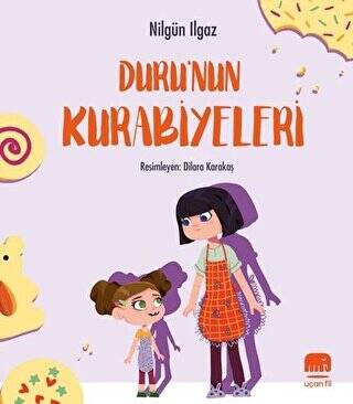 Duru`nun Kurabiyeleri - 1