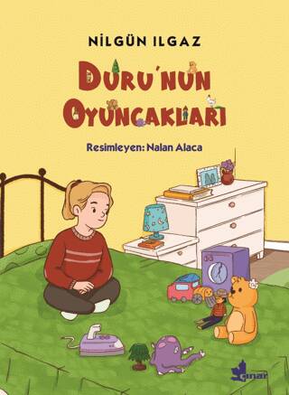 Duru`nun Oyuncakları - 1