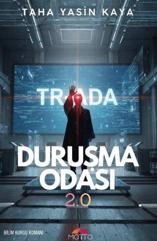 Duruşma Odası 2.0 - 1