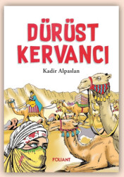 Dürüst Kervancı - 1