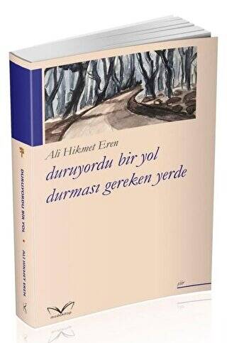 Duruyordu Bir Yol Durmasi Gereken Yerde - 1