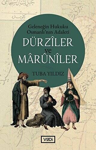 Dürziler ve Maruniler - 1