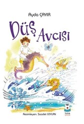 Düş Avcısı - 1