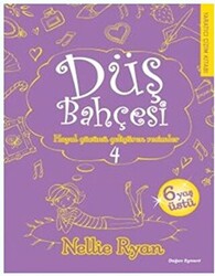 Düş Bahçesi 4 - 1