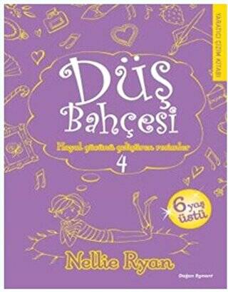 Düş Bahçesi 4 - 1