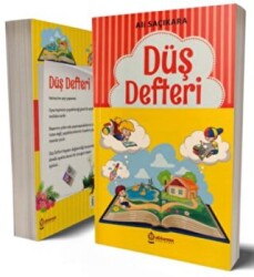 Düş Defteri - 1