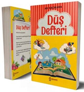 Düş Defteri - 1