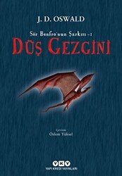 Düş Gezgini - Sör Benfro’nun Şarkısı 1 - 1