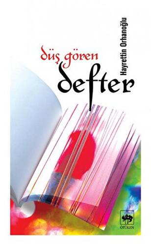 Düş Gören Defter - 1