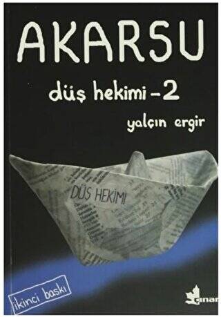 Düş Hekimi 2 - Akarsu - 1