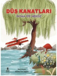 Düş Kanatları - 1