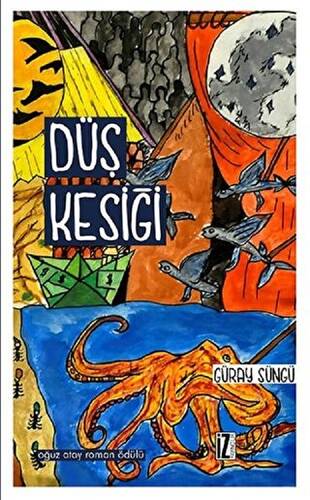 Düş Kesiği - 1