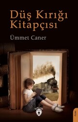 Düş Kırığı Kitapçısı - 1