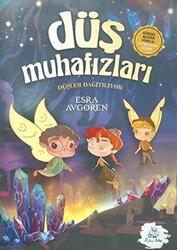 Düş Muhafızları - 1