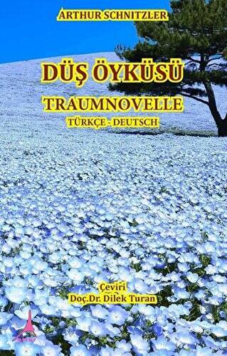 Düş Öyküsü - Traumnovelle - 1