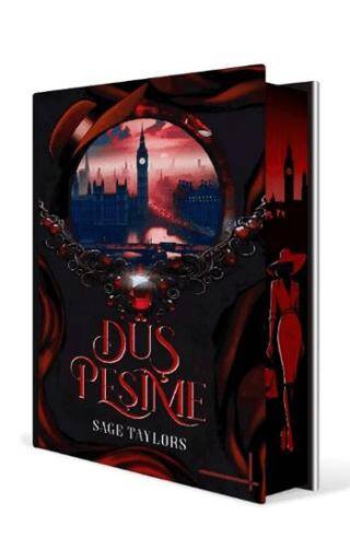 Düş Peşime - 1