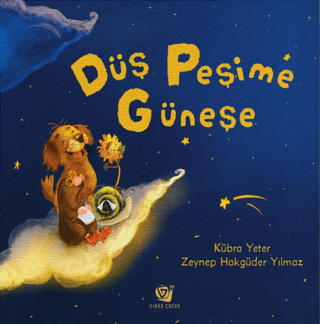 Düş Peşime Güneşe - 1