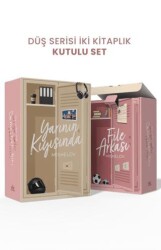Düş Serisi - İki Kitaplık Hediyeli Kutu - 1