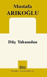 Düş Yakamdan - 1