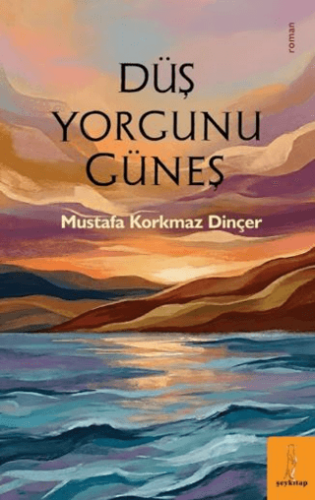 Düş Yorgunu Güneş - 1