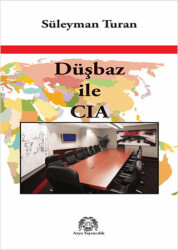 Düşbaz ile CIA - 1