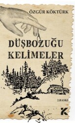 Düşbozuğu Kelimeler - Kiba Yayımcılık