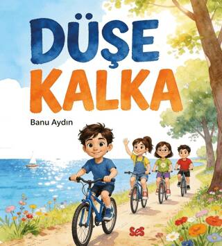 Düşe Kalka - 1