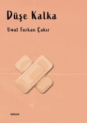 Düşe Kalka - Natura Yayın