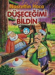 Düşeceğimi Bildin - 1