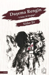 Duşema Rengin - Ziz Yayınları