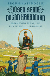 Düşen Şehir, Doğan Kahraman - Kronik Kitap