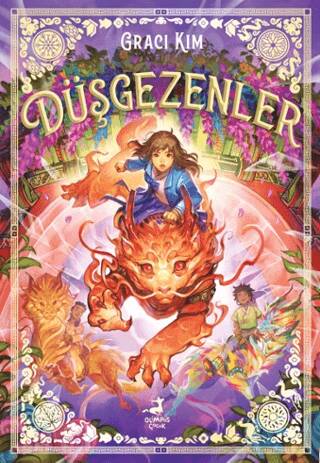 Düşgezenler - 1