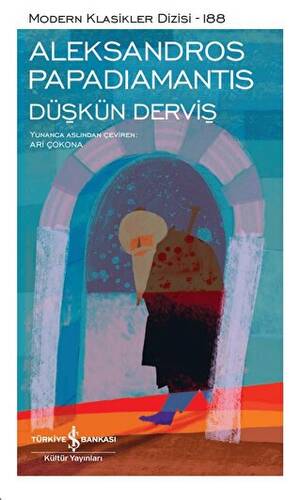 Düşkün Derviş - 1