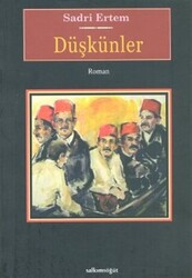 Düşkünler - 1