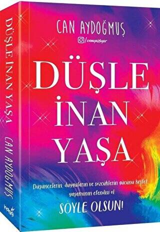 Düşle İnan Yaşa - 1