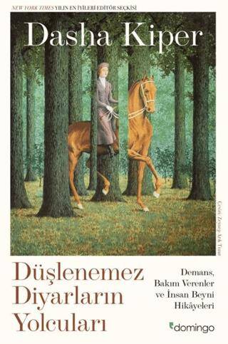 Düşlenemez Diyarların Yolcuları - 1